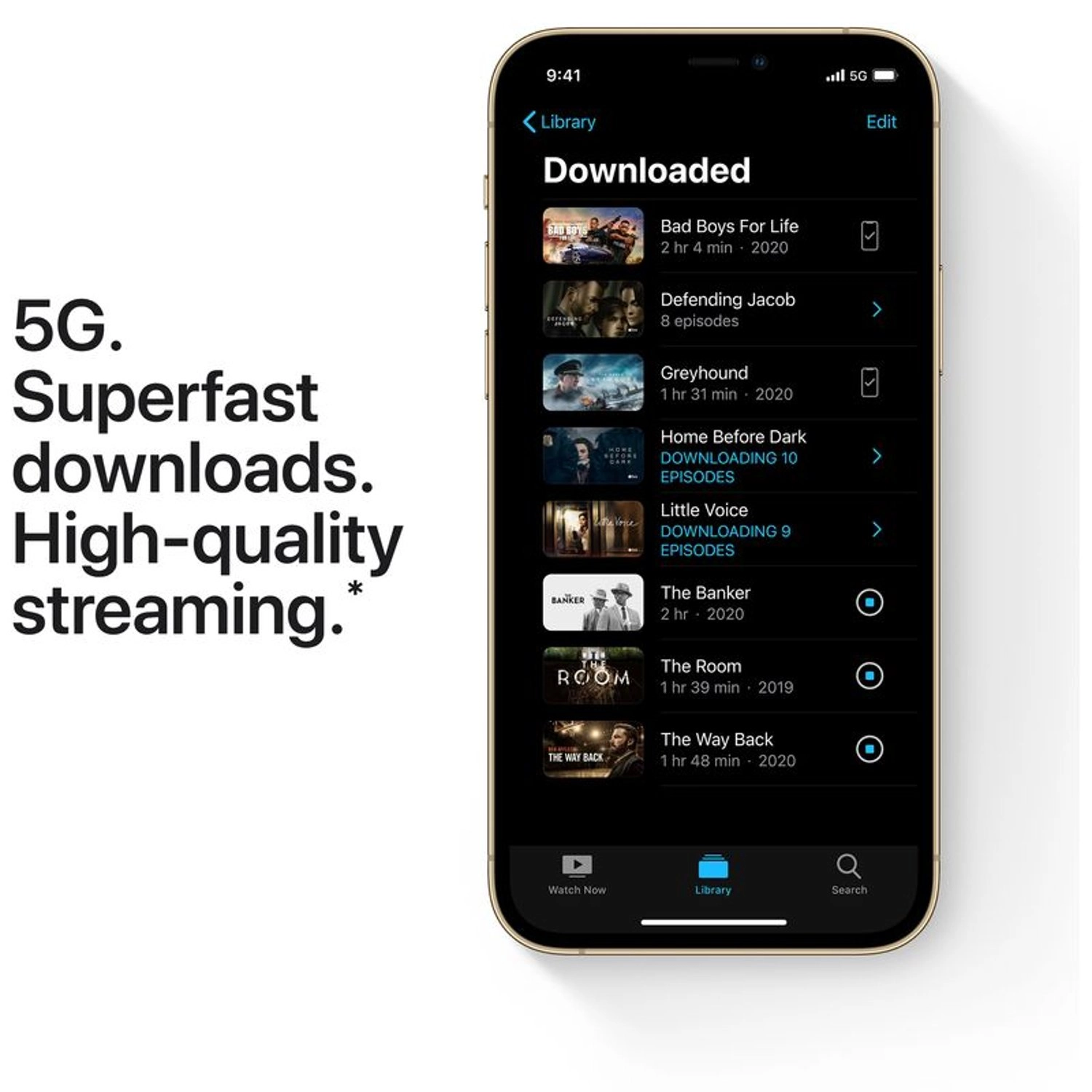 iPhone 12 Pro Max - 256GB