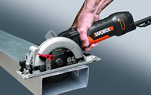 WX439 Corded (Bare Tool)