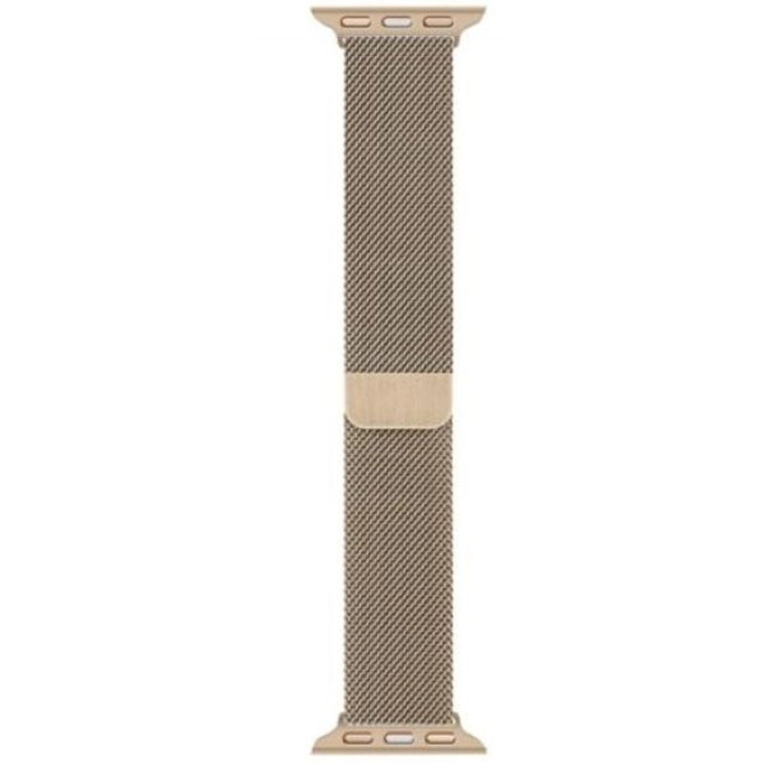 Stainless Steel Watch Strap for Apple Watch - 40/38mm