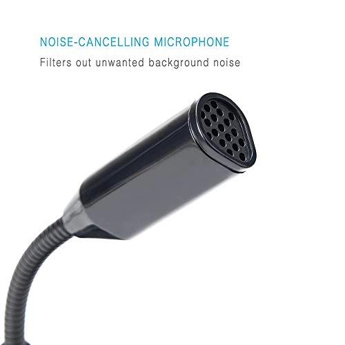 USB PC Streaming Gaming Microphone USB Microphone