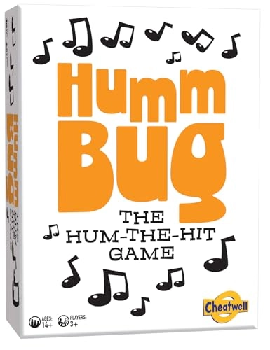 Humm Bug - Music
