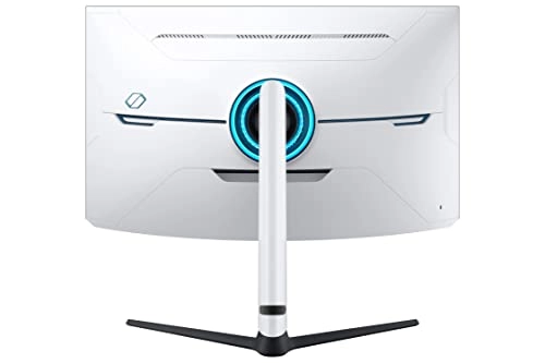 G85NB - LS32BG850NPXXU 32 Inches 3840x2160