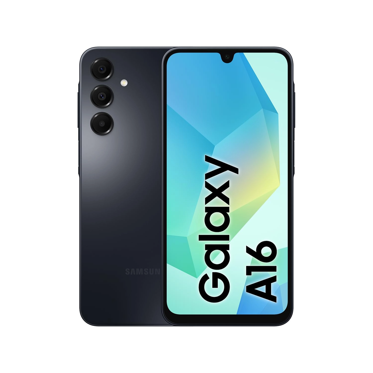 Galaxy A16 - 6GB 128GB