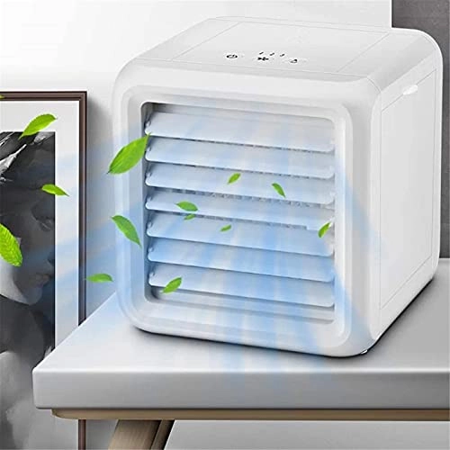 Personal Space Air Conditioner