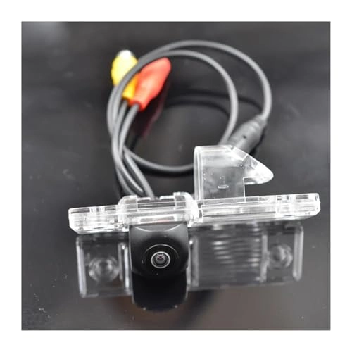 Rear View Camera - Night Vision HD