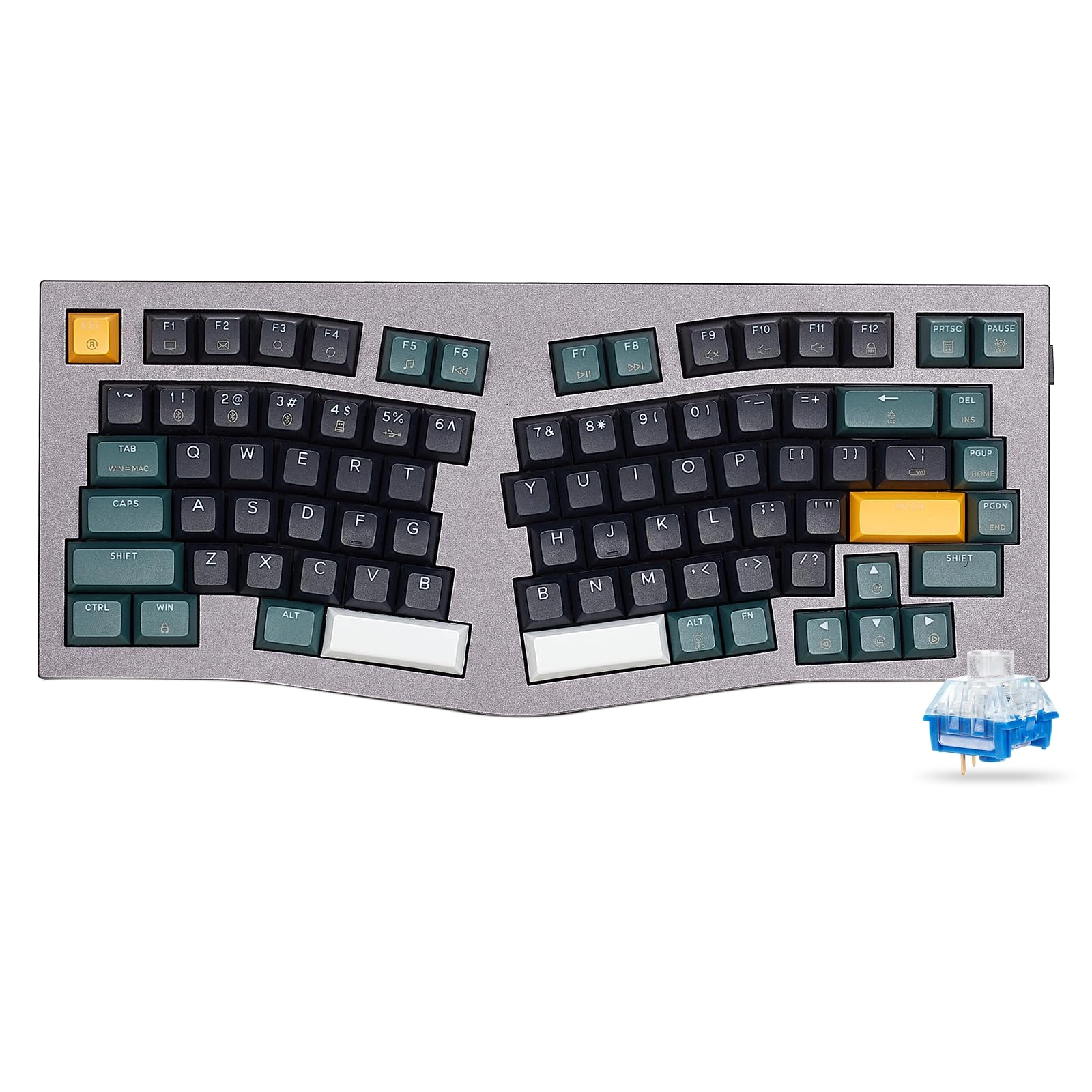 F2 Alice83 - AL Wired/Wireless