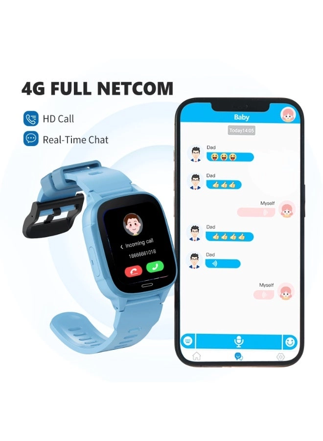 WK1 43mm ABS+PC LTE GPS