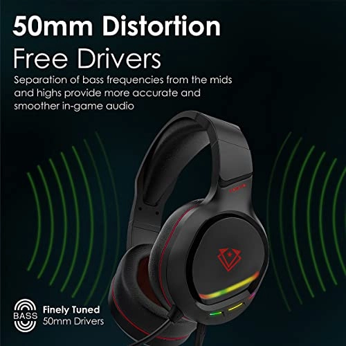 Tokyo Wired Headset