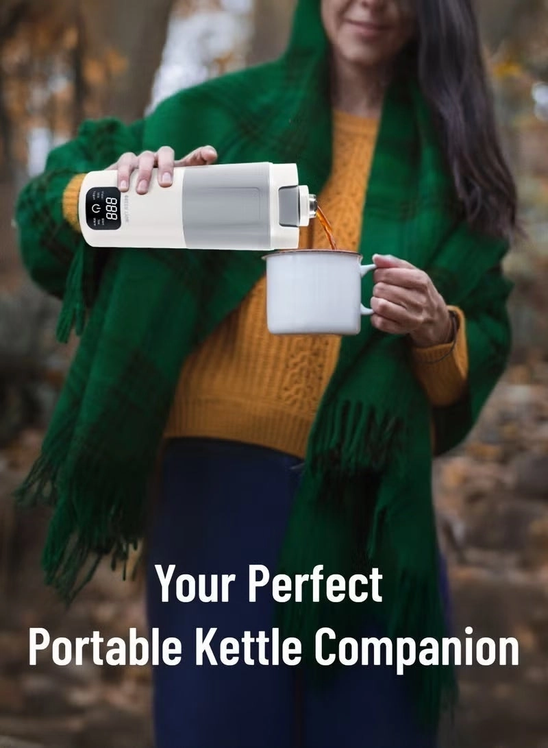 Kettle & Go GNKTLNGEKWH