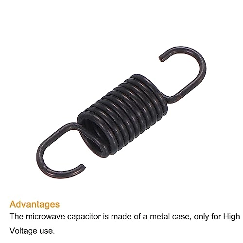 Microwave Oven Door Spring - 7x28mm