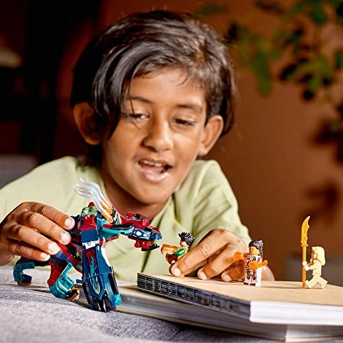 Marvel Deviant Ambush! (76154)