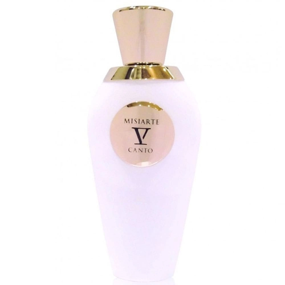 V Canto Misiarte - 100 ml
