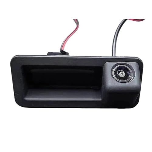 Reversing Camera - Night vision