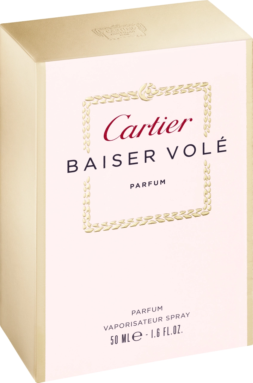 Baiser Vole Eau de Parfum 50ml
