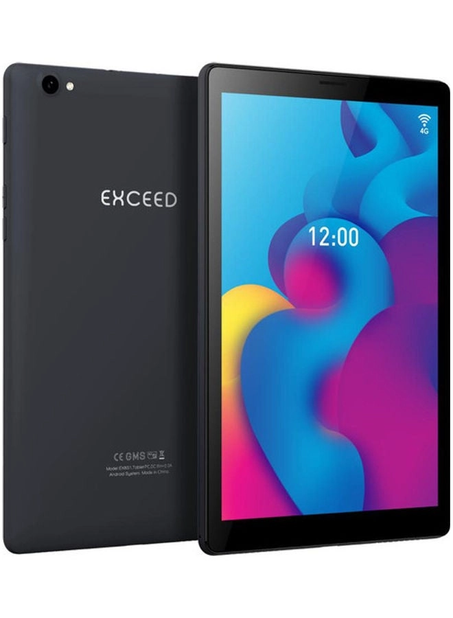 EX8S1 Magna - 32GB 8"