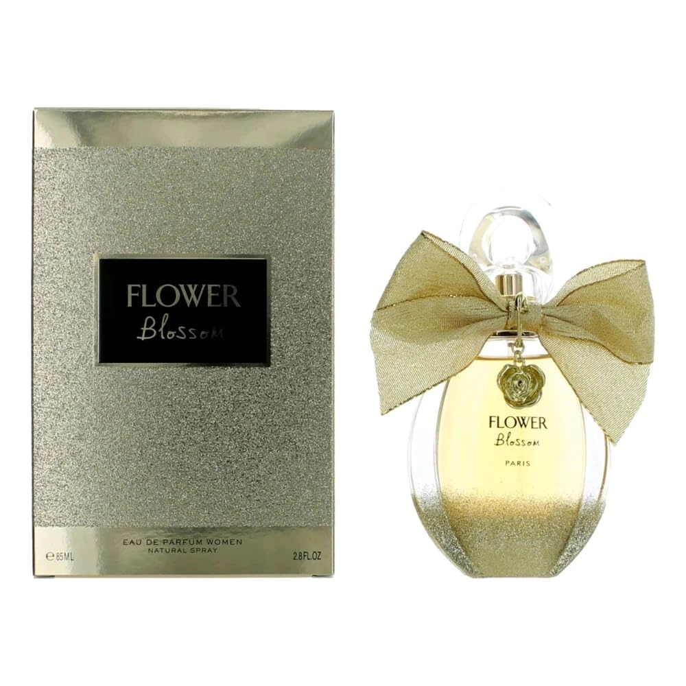 Bella Flower Eau de Parfum 85ml