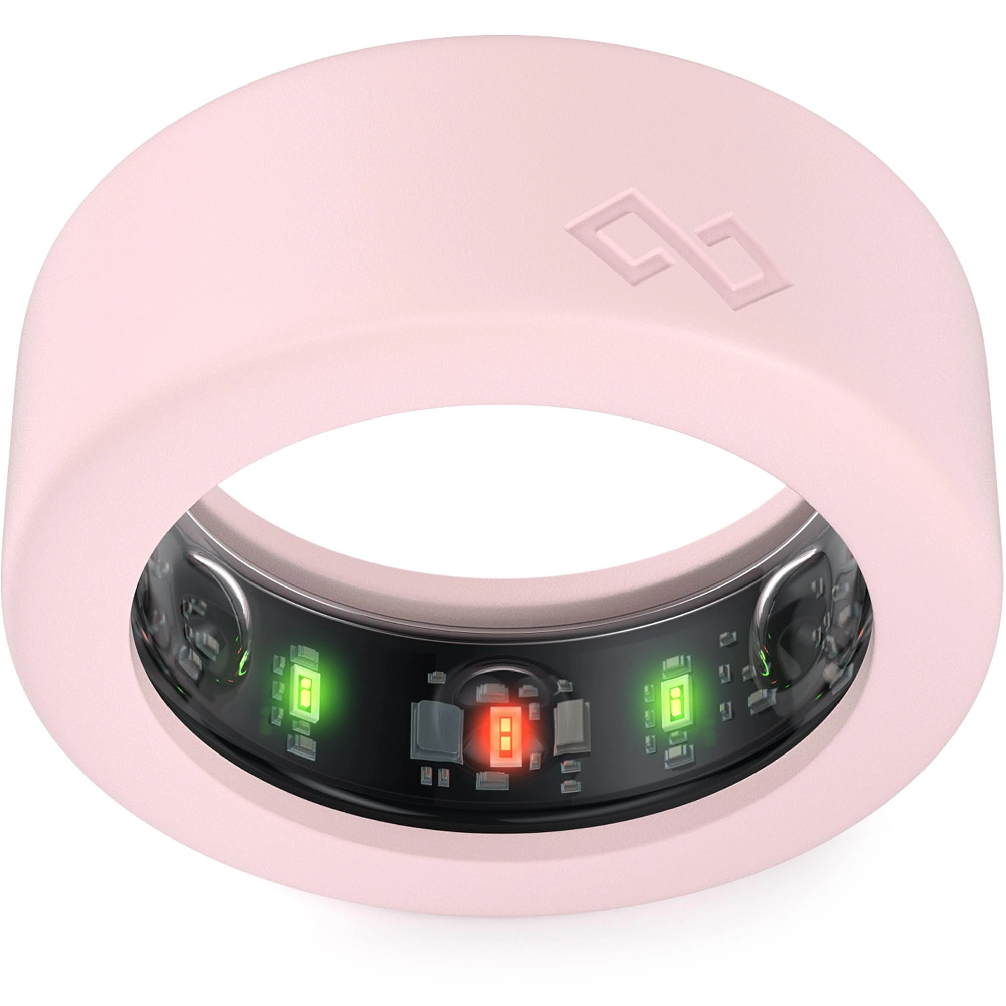 Smart Ring Protector - Pink