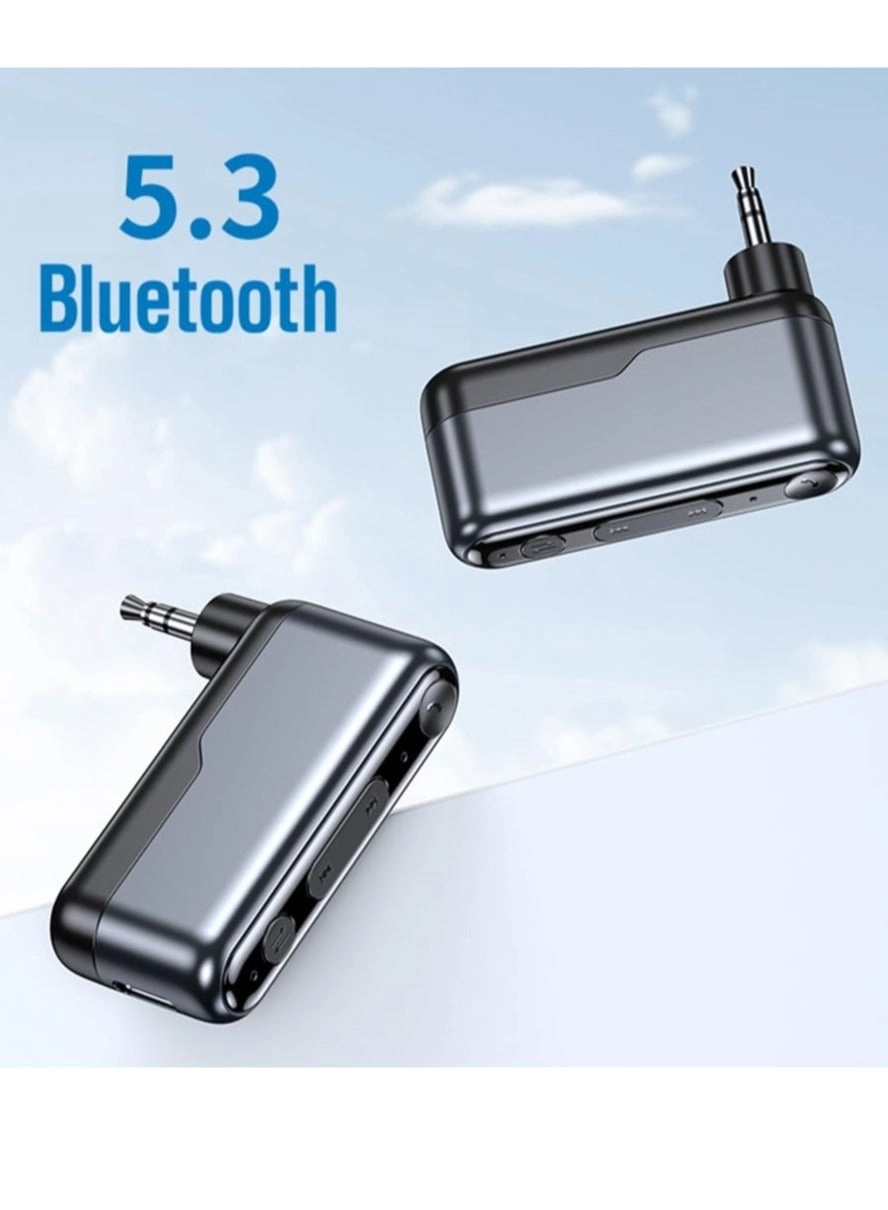 Bluetooth 5.3 Transmitter and Receiver 5.3