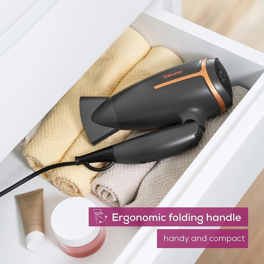 HC 25 - Hair Dryer 1600 W