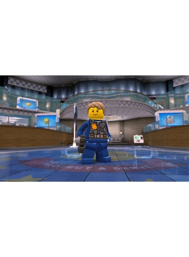 LEGO City Undercover | Xbox One