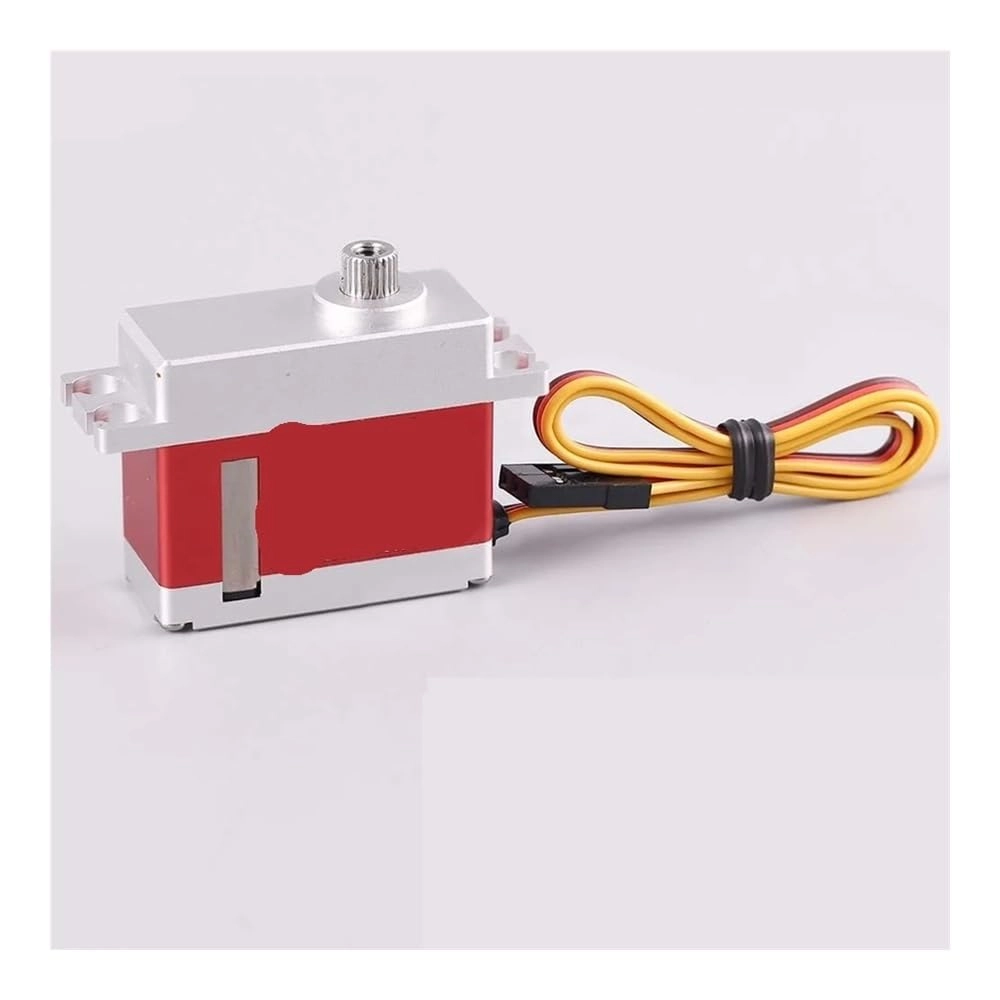 LINHUABAI 25g Gear Set - Fixed-Wing Servos