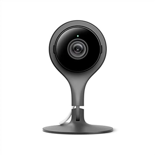Nest Cam Indoor