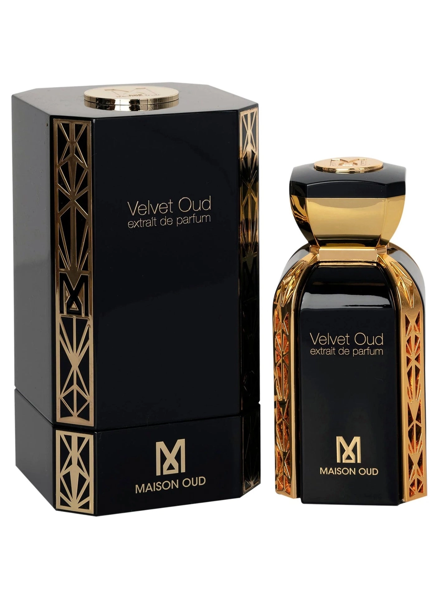 Velvet Eau de Parfum - 75 ml