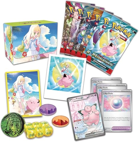 Premium-Turnierkollektion