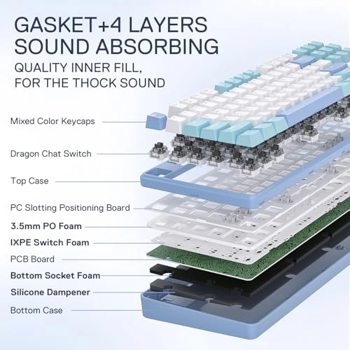 K707 - US Wired/Wireless