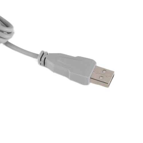 104-Key Mechanical Keyboard - Wired