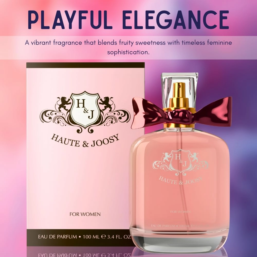 FB Goddess Eau de Parfum 100ml