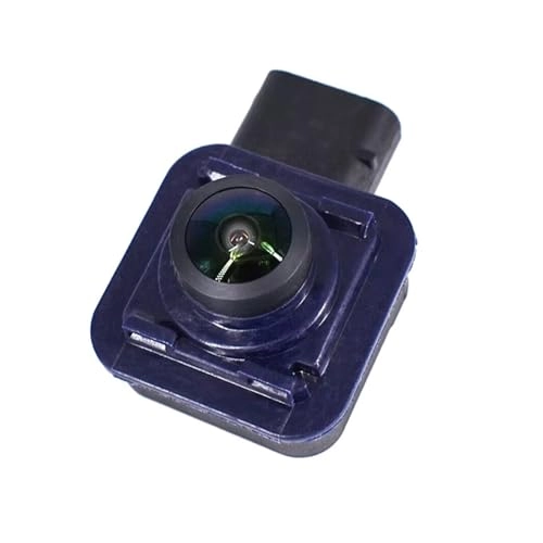 GB5T-19G490-AB - Night vision