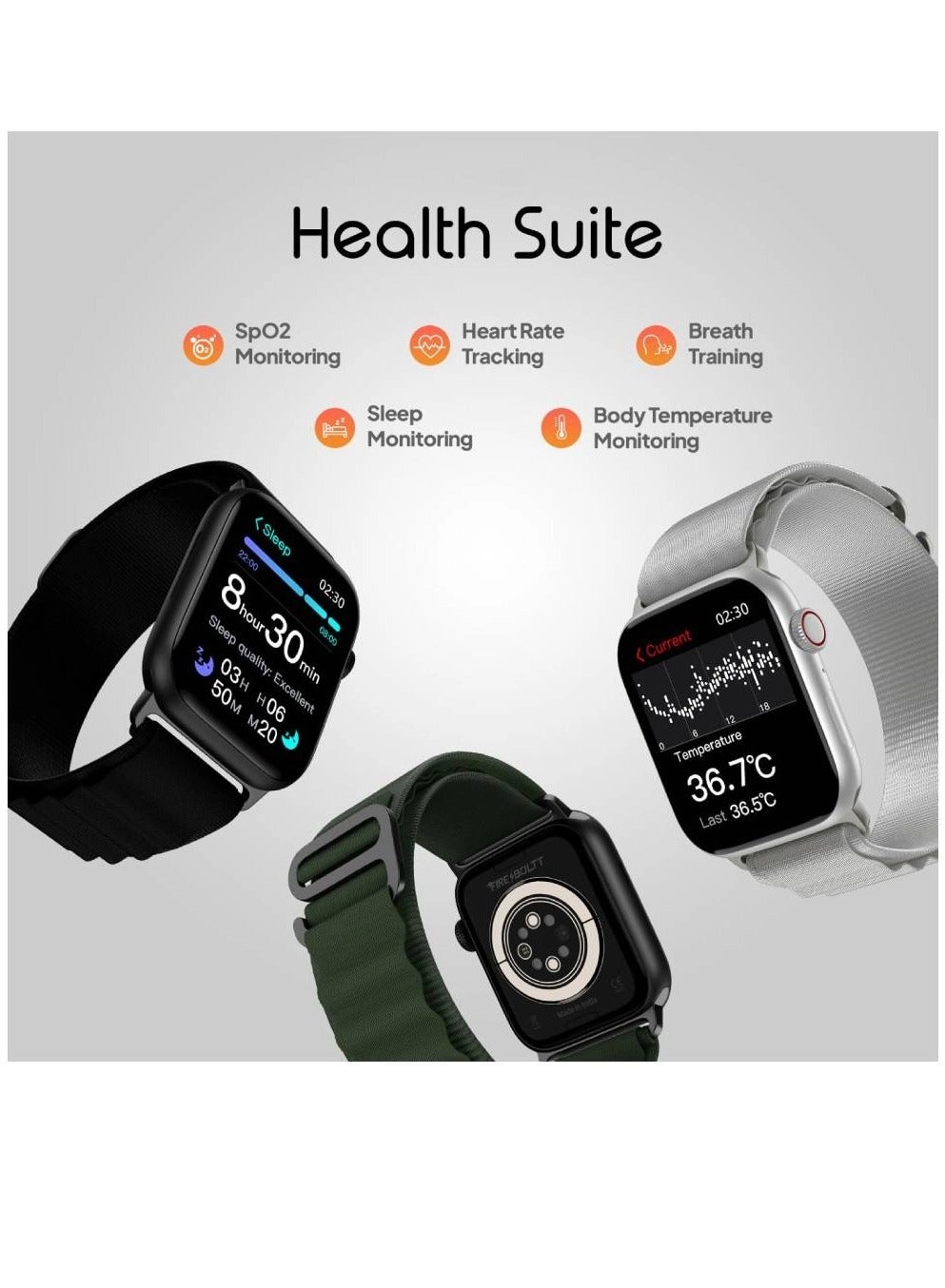 Smartwatch