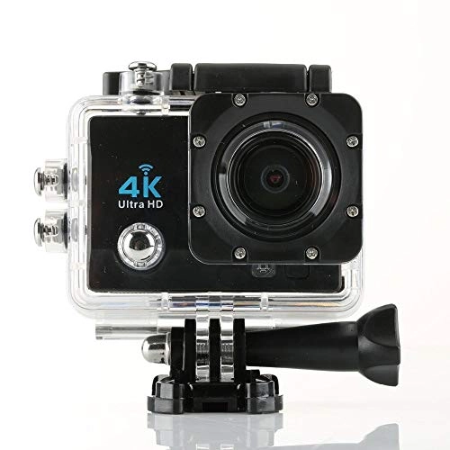 Action Camera Professional 4K30