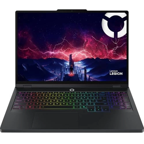 Legion 5 Pro 83LT000YAX - 16'' Ryzen 9 8945HX 32GB 1000GB SSD