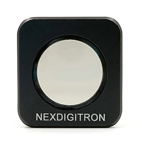 CPL-M5 - Compatible with DDPAI Mini 5, CPL Filter