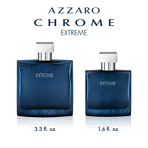 Chrome Extreme Eau de Parfum 50 ml