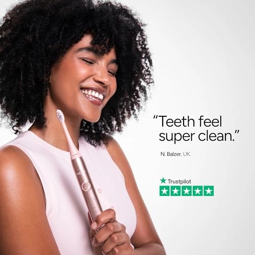 Sonic+ - Charcoal Grey 40,000 sonic pulses