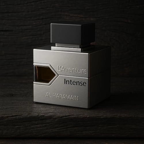 L’Aventure Intense Eau de Parfum - 100 ml