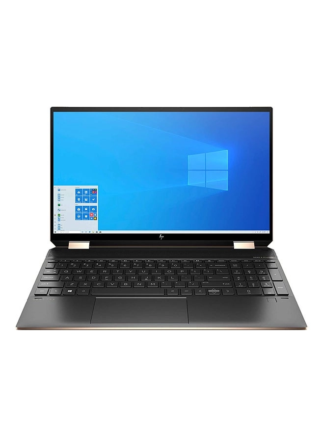 HP Spectre x360 2X0Y4EA - 15.6'' Core i7 16GB DDR4 2TB SSD