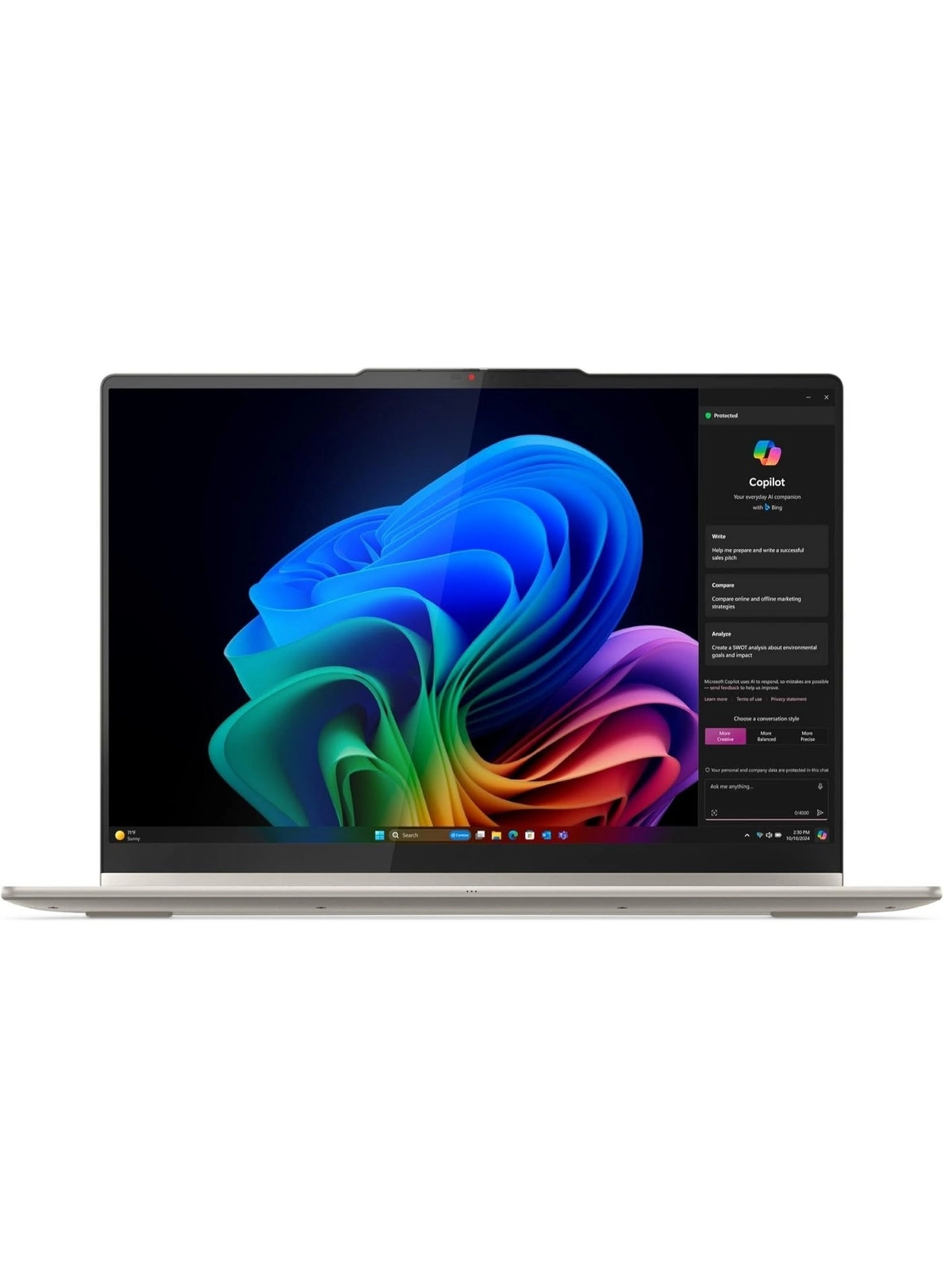 Yoga 7 - 16'' 1TB 16GB Ryzen AI 7 350