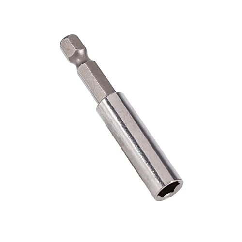Extension Bit Holder - 60 mm 1/4"