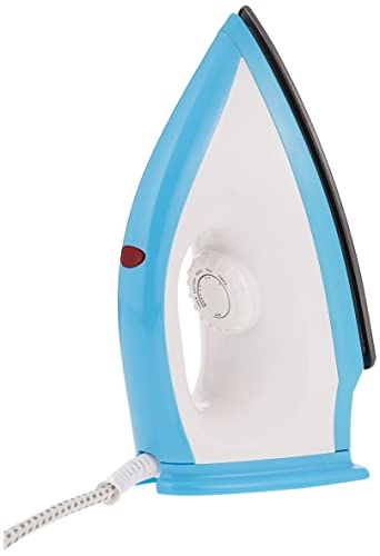 OMDI1679 - Dry Iron White & Pink 1000 watts