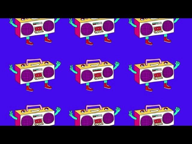 Large Poster - recycled paper 26.5 x 24.5 x 0.8 cm