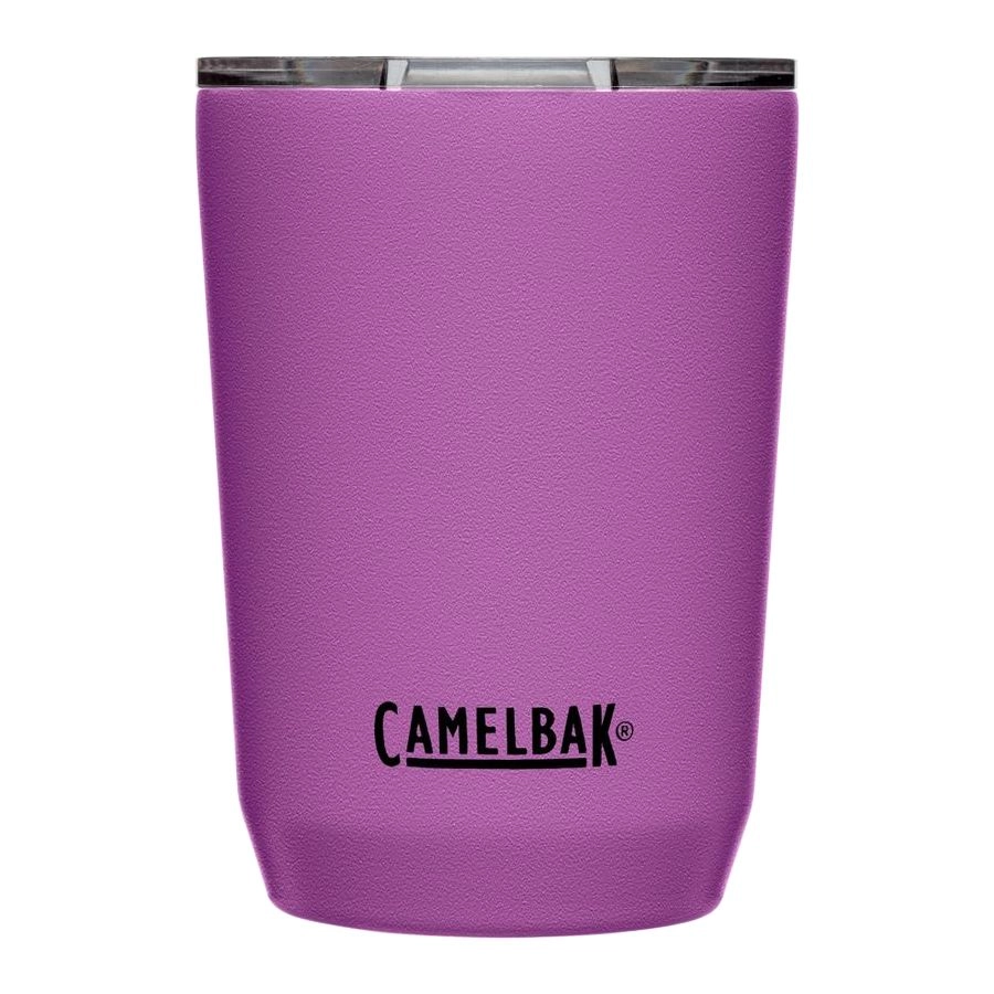 CamelBak Stainless Steel Camp Mug - 355ml