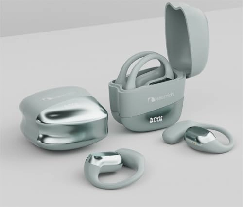 WARM600ENC Wireless Earbud