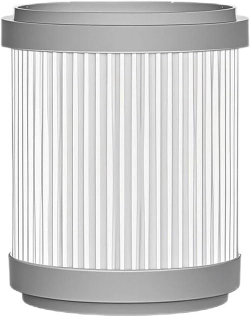 heej Portable Air Purifier - 360° Air Intake HEPA Filter