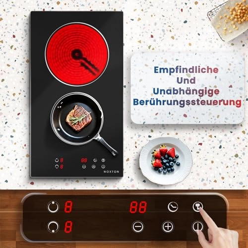 NTN-CH302T1 Ceramic hob