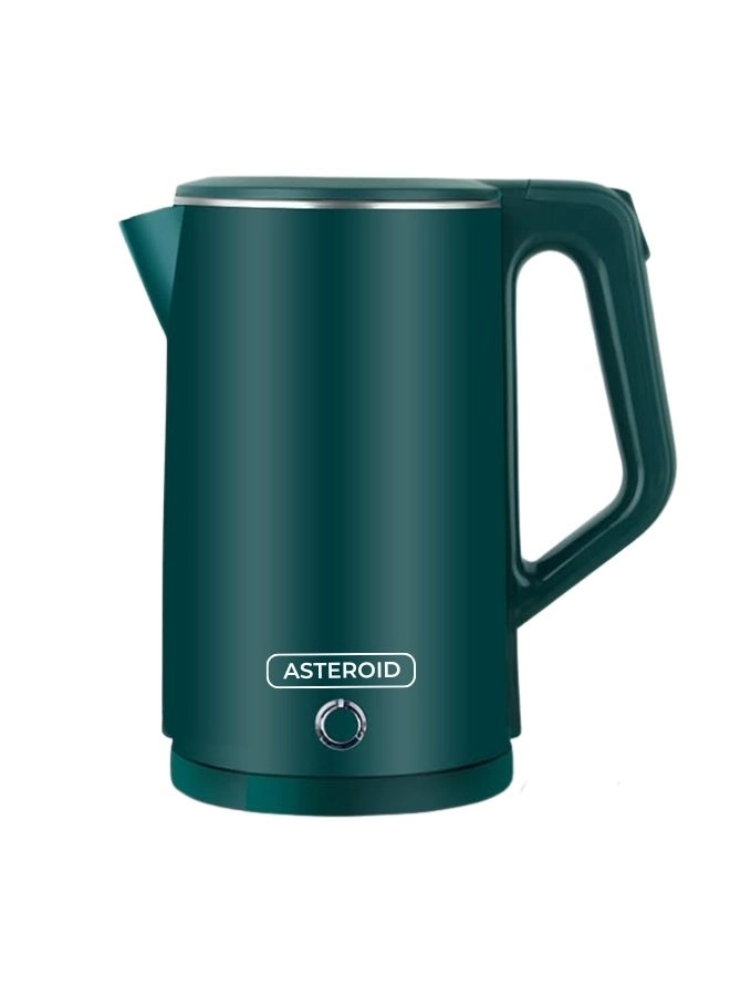 Stainless Steel Electric Kettle