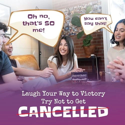 Superficial - English 18 years and up